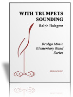 With Trumpets Sounding