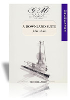 Downland Suite, A (string orchestra)
