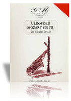 Leopold Mozart Suite, A