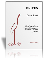 Driven