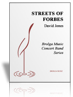 Streets of Forbes