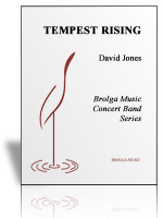 Tempest Rising
