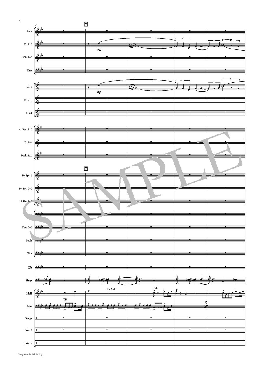 Tempest Rising C Alan Publications