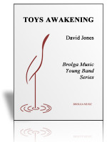 Toys Awakening