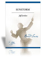 Sunstorm (band version)