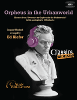 Orpheus in the Urbanworld (Offenbach)