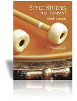 Style Studies for Timpani