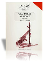 Old Folks at Home (Dvorak)
