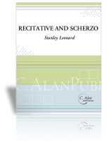 Recitative and Scherzo