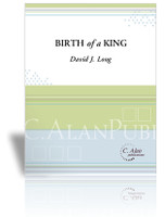 Birth of a King