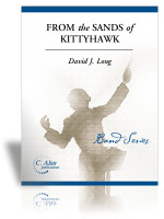 From the Sands of Kittyhawk