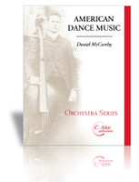 American Dance Music (orchestra version)