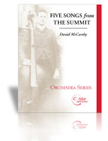 Five Songs from the Summit