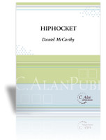 HipHocket (Sax Quartet)