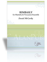 Rimbasly (percussion ensemble)