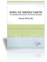 Song of Middle Earth