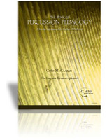 Book of Percussion Pedagogy, The