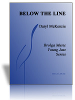 Below the Line