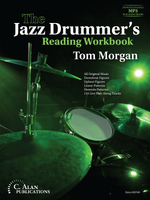 Jazz Drummer's Reading Workbook, The