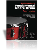 Sequential Approach to Fundamental Snare Drum