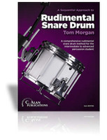 Sequential Approach to Rudimental Snare Drum