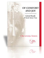 of comfort and joy