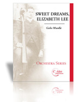 Sweet Dreams, Elizabeth Lee (orchestra version)