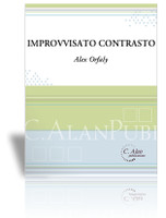 Improvvisato Contrasto