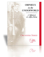 Overture from 'Orpheus in the Underworld' (Offenbach)