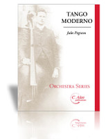 Tango Moderno