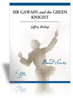 Sir Gawain & the Green Knight