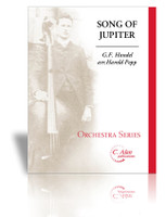 Song of Jupiter (Handel)