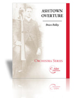 Ashtown Overture