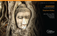 Animism for Prepared Timpani & Tape (25th Anniversary Edition)