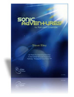 Sonic Adventures for Percussion Ensemble