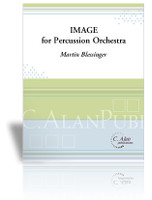 Image for Percussion Orchestra