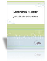 Morning Clouds