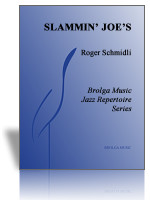 Slammin' Joe's