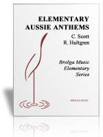 Elementary Aussie Anthems