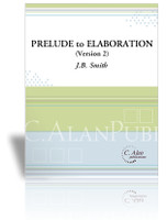 Prelude to Elaboration, Version 2