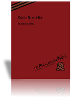Cores Norte/Sul