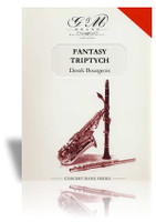 Fantasy Triptych