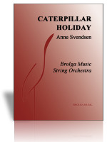 Caterpillar Holiday