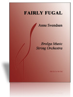 Fairly Fugal