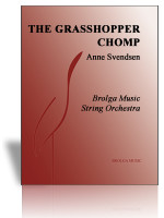 Grasshopper Chomp, The
