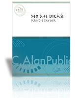 No Me Digas! (Perc Ens 7)