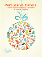 Percussive Carols
