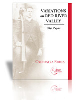 Variations on Red River Valley