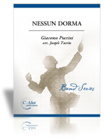 Nessun Dorma (Puccini)