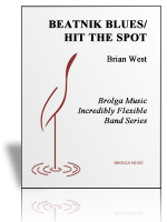 Beatnik Blues/Hit the Spot
